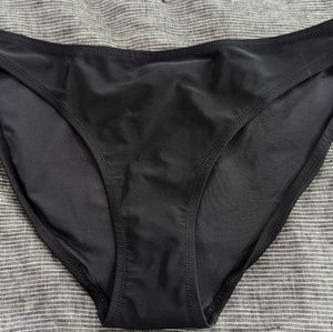 Mid-rise swim bottom